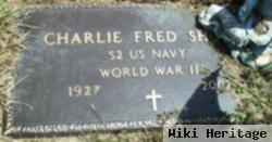 Charlie Fred Short