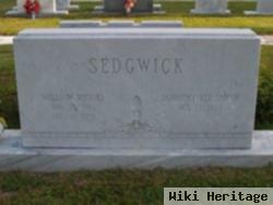 William Brooks Sedgwick