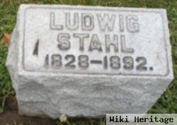 Ludwig Stahl