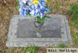 Fannie Lee Carmack