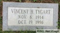 Vincent H Tygart