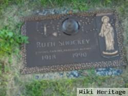 Ruth Shockey