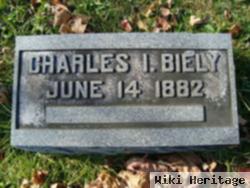 Charles Irwin Biely