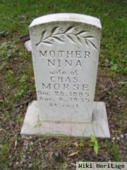 Nina Morse