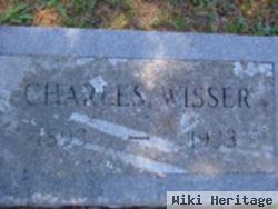 Charles Wisser