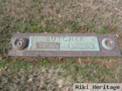 General Ward Butcher