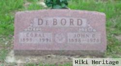 John Deurard Debord