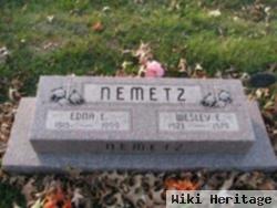 Wesley E. Nemetz