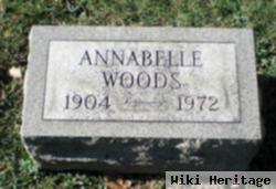 Annabelle Woods