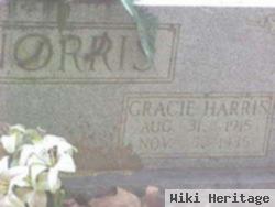 Gracie Harris Norris