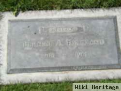 Bernice A. Kirkland