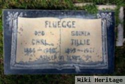 Matilde S "tillie" Fluegge