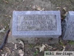 Addie Pearl Charbonneu