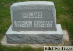 William Henry Poland