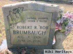 Robert Ray "bob" Brumbaugh