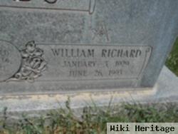 William Richard Graves