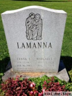 Frank Lamanna