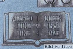 Alfred A. Queen