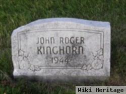 John Roger Kinghorn