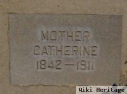 Catherine Downs