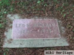 Leo H. Beckham