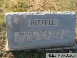 William Bizzell