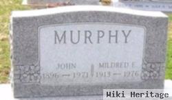 John Murphy