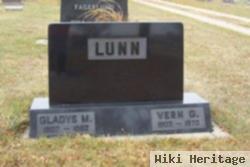 Vern G. Lunn