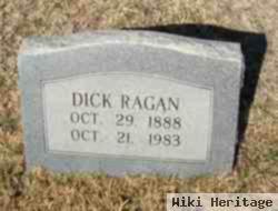 Dick Ragan