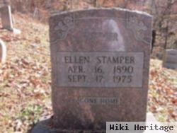 Ellen Mcclure Stamper