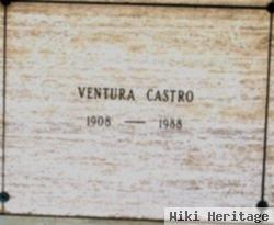 Ventura Castro