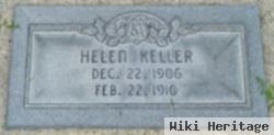 Helen Keller