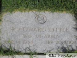 Howard Little