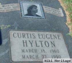 Curtis Eugene Hylton