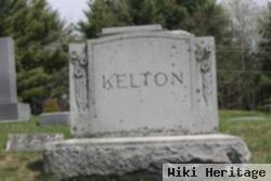 Elsie A Kelton