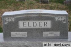 Otha Ore Elder