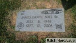 James Daniel Noel, Sr