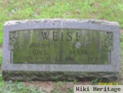 Ida L. Weise