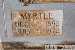 Myrtle Brockman