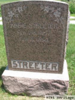 Abbie Streeter