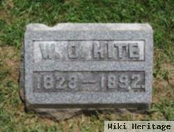 Pvt William O. Hite