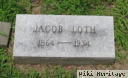 Jacob Loth