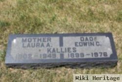 Laura A. Kallies