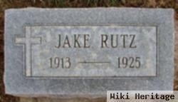 Jake Rutz