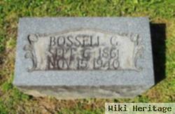 Bossell G Griffith