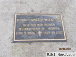 Harris Walter Mithoug