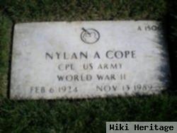 Nylan Allen Cope