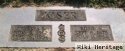 Ulysses Simpson Kiser