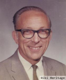 Lawrence L. Weaver