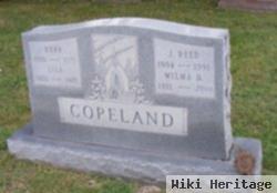 Wilma Leone Dick Copeland